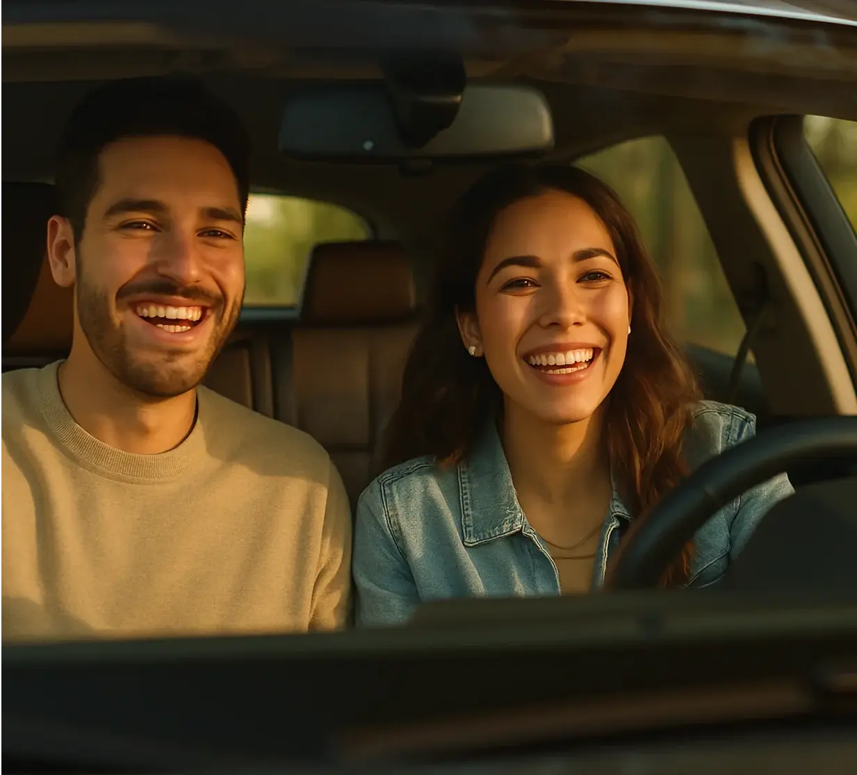 Trámites vehiculares sin preocupaciones